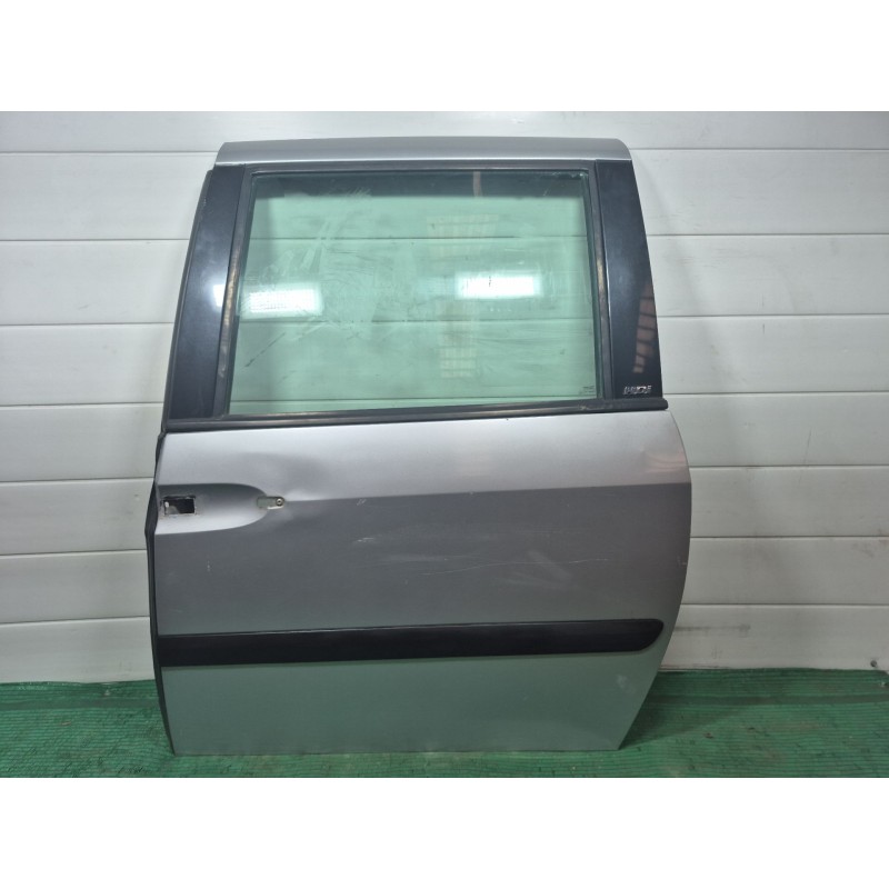Recambio de puerta lateral corredera izquierda para peugeot 807 (eb_) 2.0 hdi referencia OEM IAM   