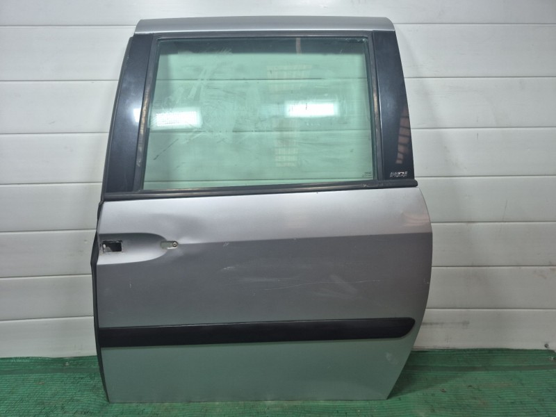 Recambio de puerta lateral corredera izquierda para peugeot 807 (eb_) 2.0 hdi referencia OEM IAM   