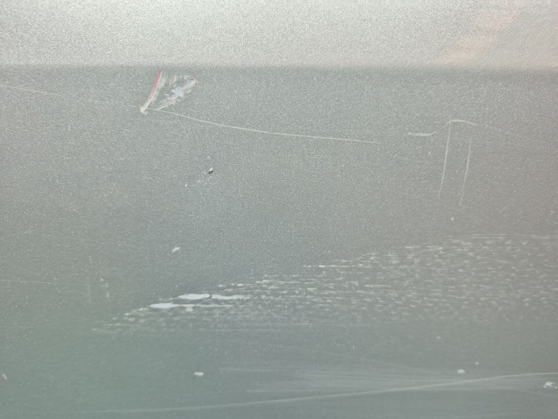 Recambio de puerta lateral corredera izquierda para peugeot 807 (eb_) 2.0 hdi referencia OEM IAM   