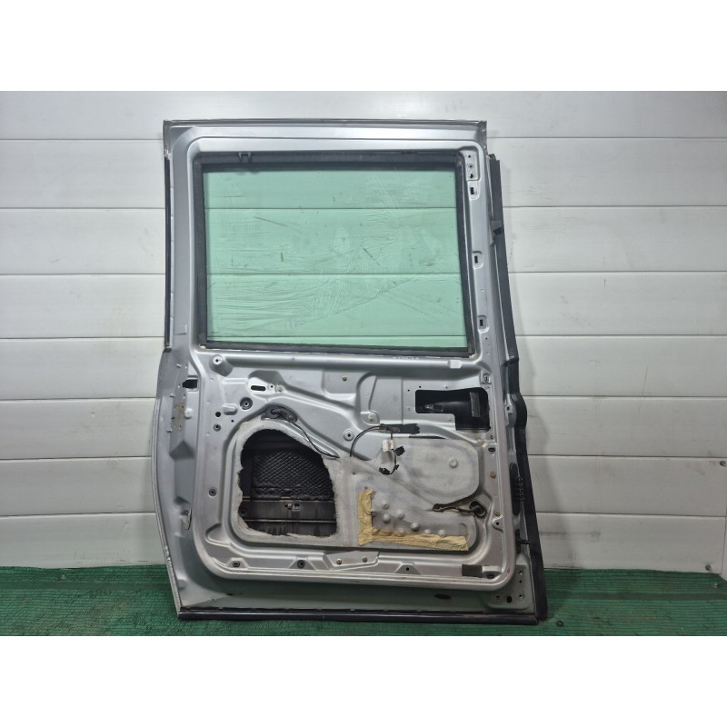 Recambio de puerta lateral corredera izquierda para peugeot 807 (eb_) 2.0 hdi referencia OEM IAM   