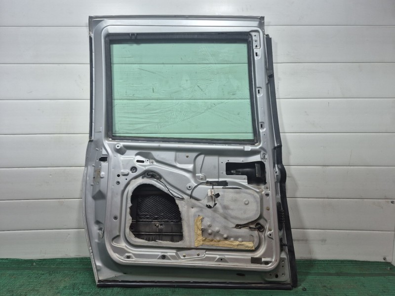 Recambio de puerta lateral corredera izquierda para peugeot 807 (eb_) 2.0 hdi referencia OEM IAM   