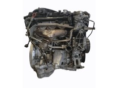 Recambio de motor completo para mercedes-benz slk (r171) 200 kompressor (171.442) referencia OEM IAM   