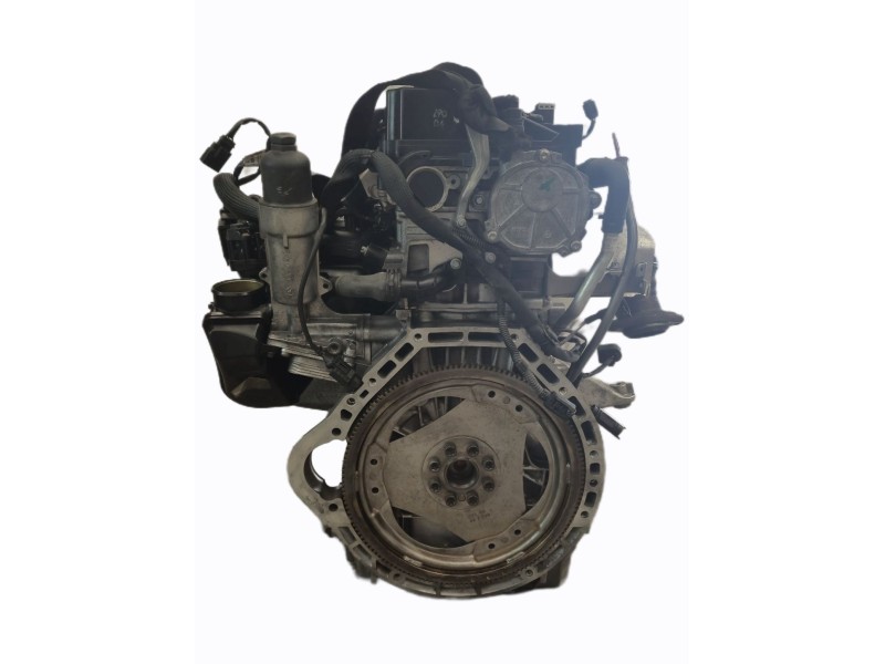 Recambio de motor completo para mercedes-benz slk (r171) 200 kompressor (171.442) referencia OEM IAM   