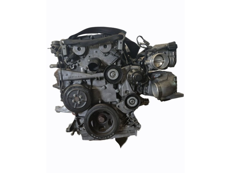 Recambio de motor completo para mercedes-benz slk (r171) 200 kompressor (171.442) referencia OEM IAM   