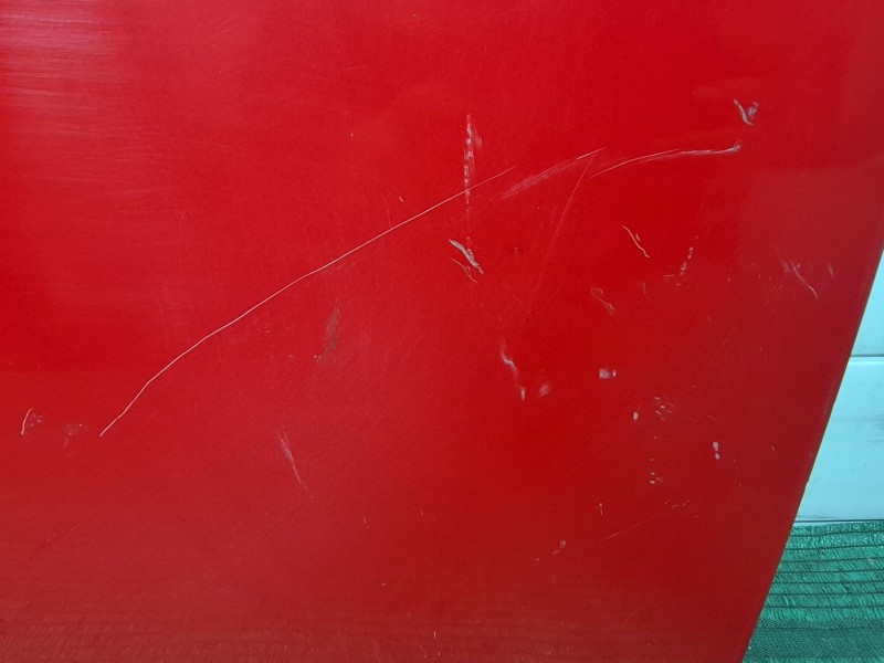 Recambio de puerta delantera izquierda para ford fiesta vi (cb1, ccn) 1.6 tdci referencia OEM IAM   