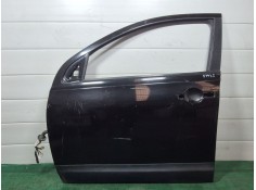 Recambio de puerta delantera izquierda para nissan qashqai i (j10, nj10) 1.5 dci referencia OEM IAM   