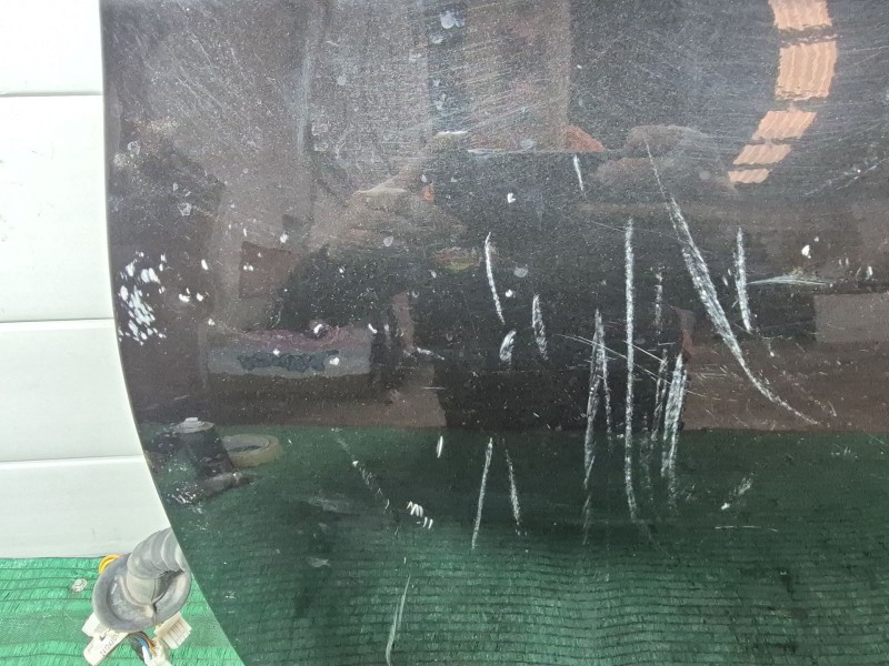 Recambio de puerta delantera izquierda para nissan qashqai i (j10, nj10) 1.5 dci referencia OEM IAM   