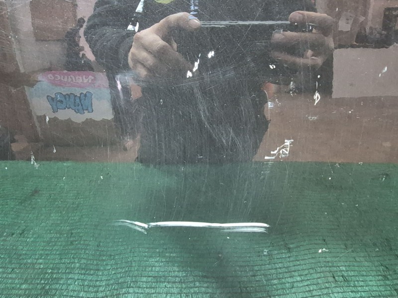 Recambio de puerta delantera izquierda para nissan qashqai i (j10, nj10) 1.5 dci referencia OEM IAM   