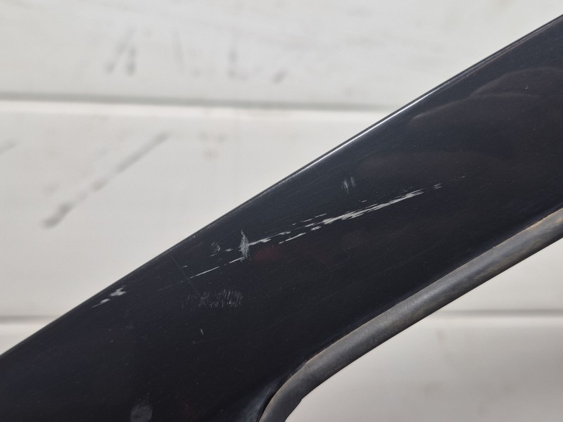 Recambio de puerta delantera izquierda para nissan qashqai i (j10, nj10) 1.5 dci referencia OEM IAM   