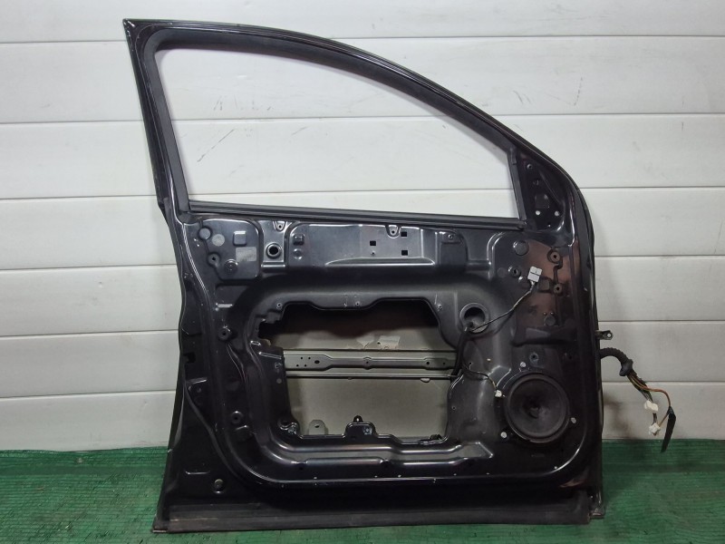 Recambio de puerta delantera izquierda para nissan qashqai i (j10, nj10) 1.5 dci referencia OEM IAM   