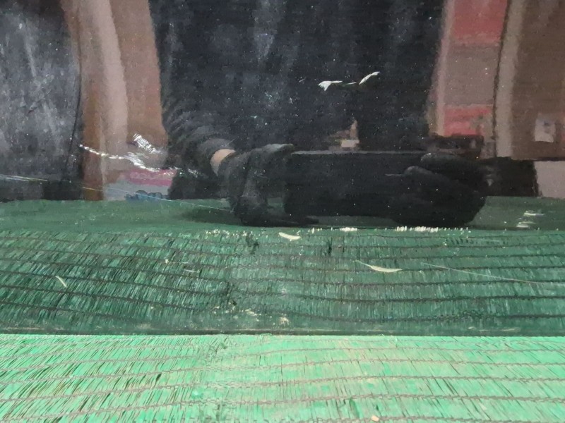 Recambio de puerta delantera izquierda para peugeot 208 i (ca_, cc_) 1.2 vti 82 referencia OEM IAM   