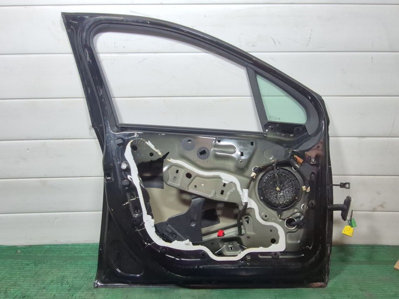 Recambio de puerta delantera izquierda para peugeot 208 i (ca_, cc_) 1.2 vti 82 referencia OEM IAM   