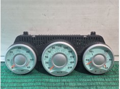 Recambio de cuadro instrumentos para peugeot 807 (eb_) 2.0 hdi referencia OEM IAM   