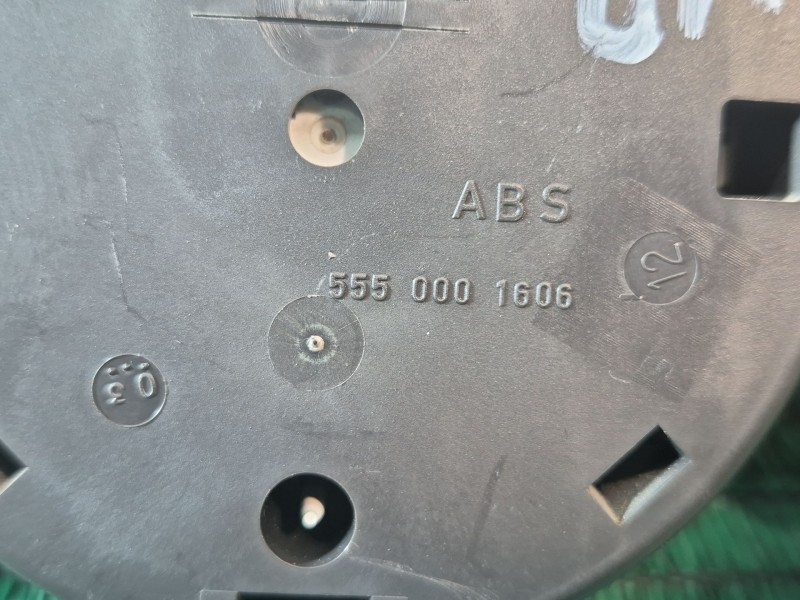 Recambio de cuadro instrumentos para peugeot 807 (eb_) 2.0 hdi referencia OEM IAM   