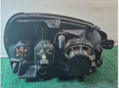 Recambio de faro izquierdo para hyundai santa fé i (sm) 2.0 crdi 4x4 referencia OEM IAM 9210126XXX 9210126XXX 9210126XXX 2