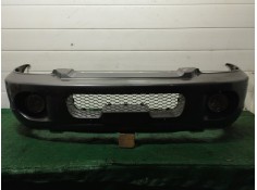 Recambio de paragolpes delantero para hyundai santa fé i (sm) 2.0 crdi 4x4 referencia OEM IAM   