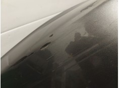 Recambio de paragolpes delantero para hyundai santa fé i (sm) 2.0 crdi 4x4 referencia OEM IAM    2