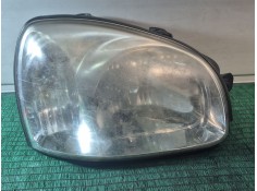 Recambio de faro derecho para hyundai santa fé i (sm) 2.0 crdi 4x4 referencia OEM IAM 9210226XXX 9210226XXX 9210226XXX