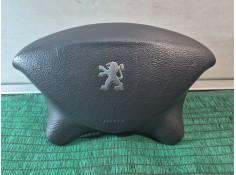 Recambio de airbag volante para peugeot 807 (eb_) 2.0 hdi referencia OEM IAM   