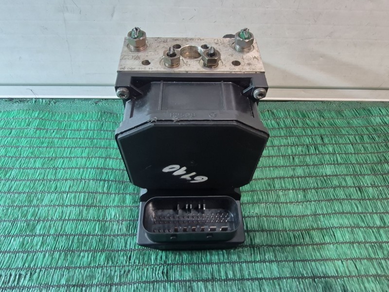 Recambio de abs para peugeot 807 (eb_) 2.0 hdi referencia OEM IAM   