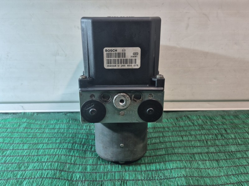 Recambio de abs para peugeot 807 (eb_) 2.0 hdi referencia OEM IAM   