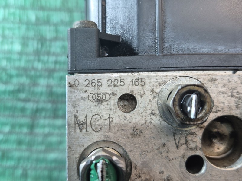 Recambio de abs para peugeot 807 (eb_) 2.0 hdi referencia OEM IAM   