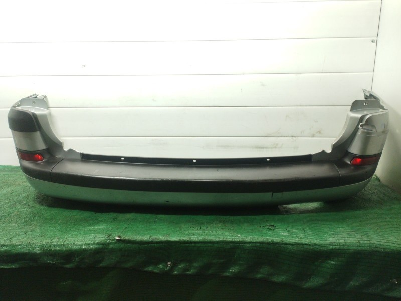 Recambio de paragolpes trasero para peugeot 807 (eb_) 2.0 hdi referencia OEM IAM   