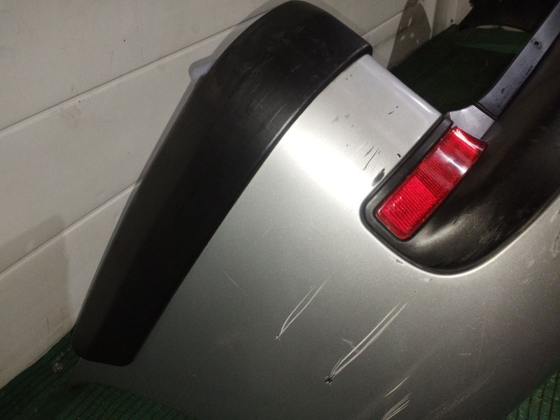 Recambio de paragolpes trasero para peugeot 807 (eb_) 2.0 hdi referencia OEM IAM   