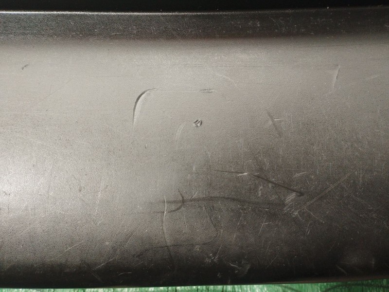 Recambio de paragolpes trasero para peugeot 807 (eb_) 2.0 hdi referencia OEM IAM   