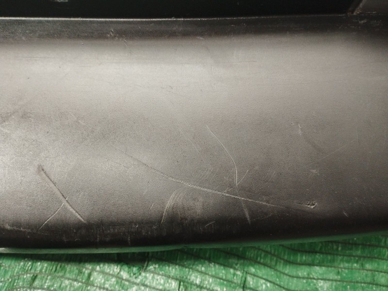 Recambio de paragolpes trasero para peugeot 807 (eb_) 2.0 hdi referencia OEM IAM   