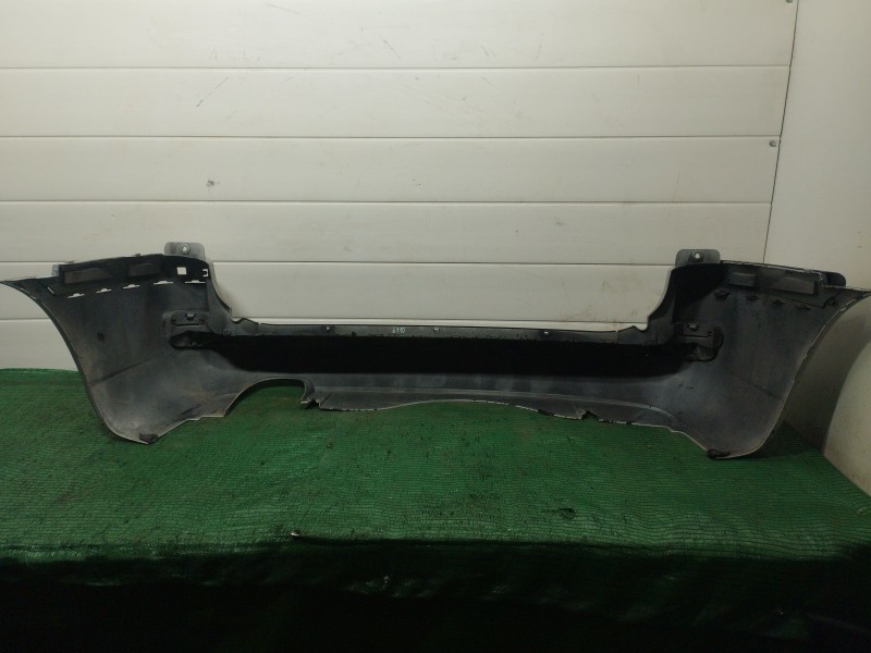 Recambio de paragolpes trasero para peugeot 807 (eb_) 2.0 hdi referencia OEM IAM   