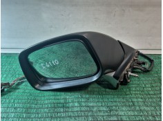 Recambio de retrovisor izquierdo para peugeot 807 (eb_) 2.0 hdi referencia OEM IAM   