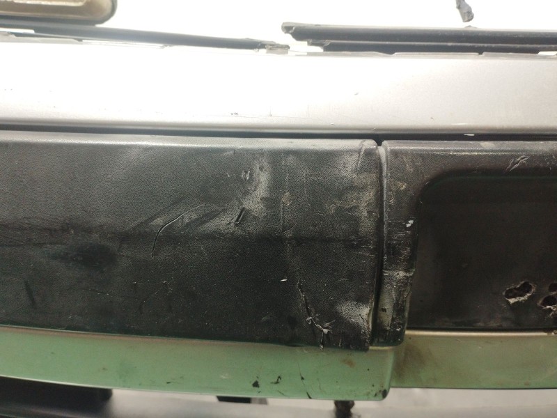 Recambio de paragolpes delantero para peugeot 807 (eb_) 2.0 hdi referencia OEM IAM   