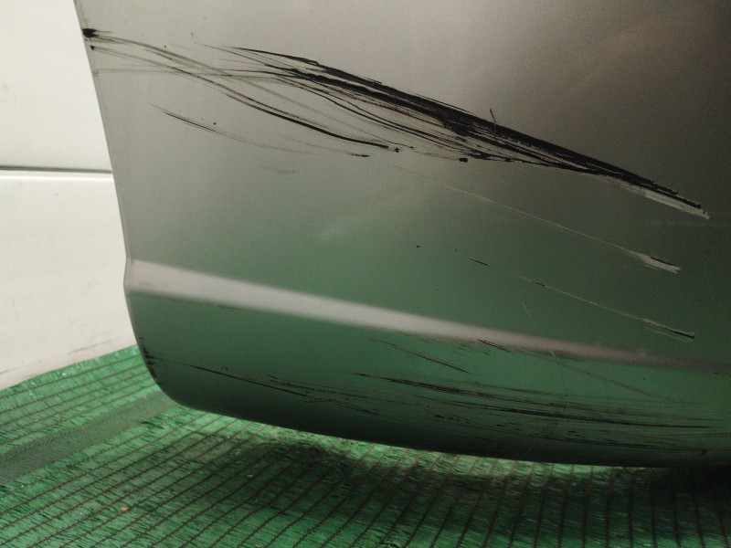 Recambio de paragolpes delantero para peugeot 807 (eb_) 2.0 hdi referencia OEM IAM   