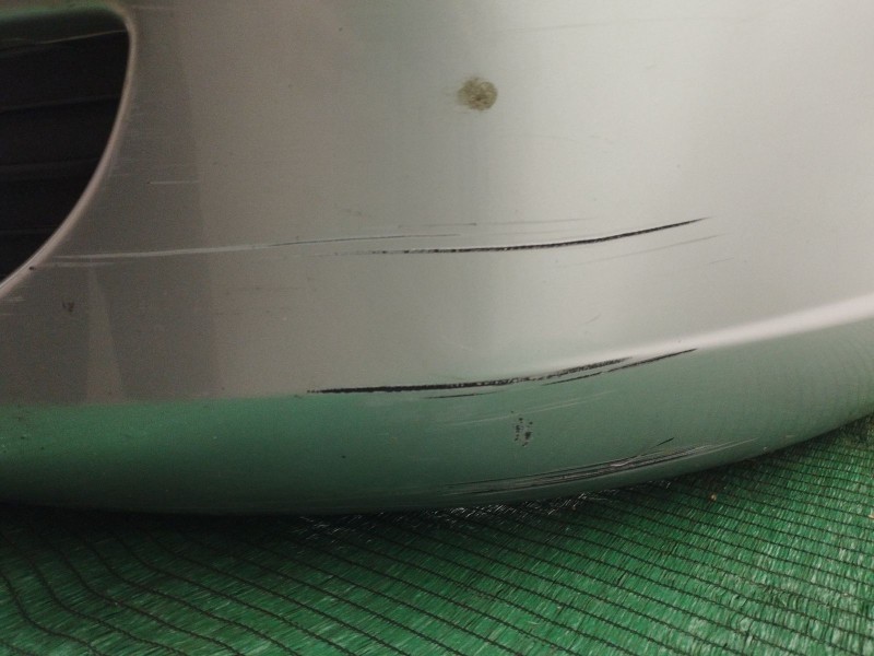 Recambio de paragolpes delantero para peugeot 807 (eb_) 2.0 hdi referencia OEM IAM   