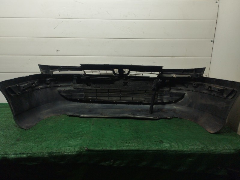 Recambio de paragolpes delantero para peugeot 807 (eb_) 2.0 hdi referencia OEM IAM   