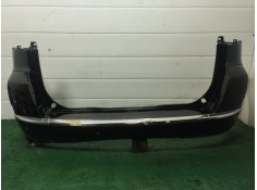 Recambio de paragolpes trasero para citroën c4 picasso i monospace (ud_) 2.0 hdi 138 referencia OEM IAM   