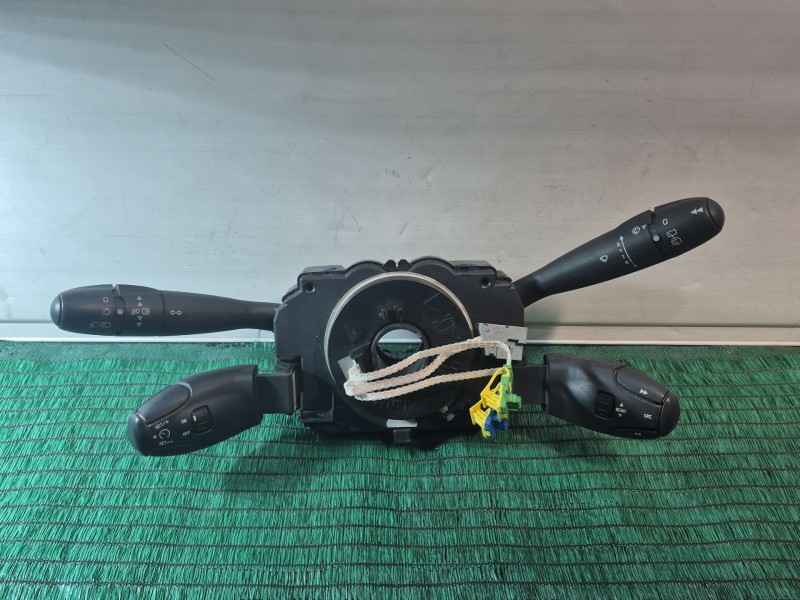 Recambio de mando multifuncion para peugeot 807 (eb_) 2.0 hdi referencia OEM IAM   