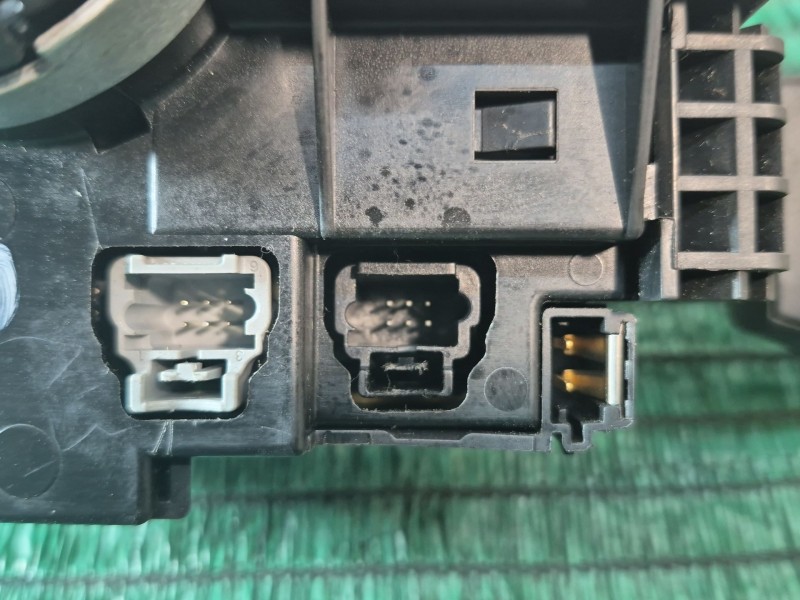 Recambio de mando multifuncion para peugeot 807 (eb_) 2.0 hdi referencia OEM IAM   