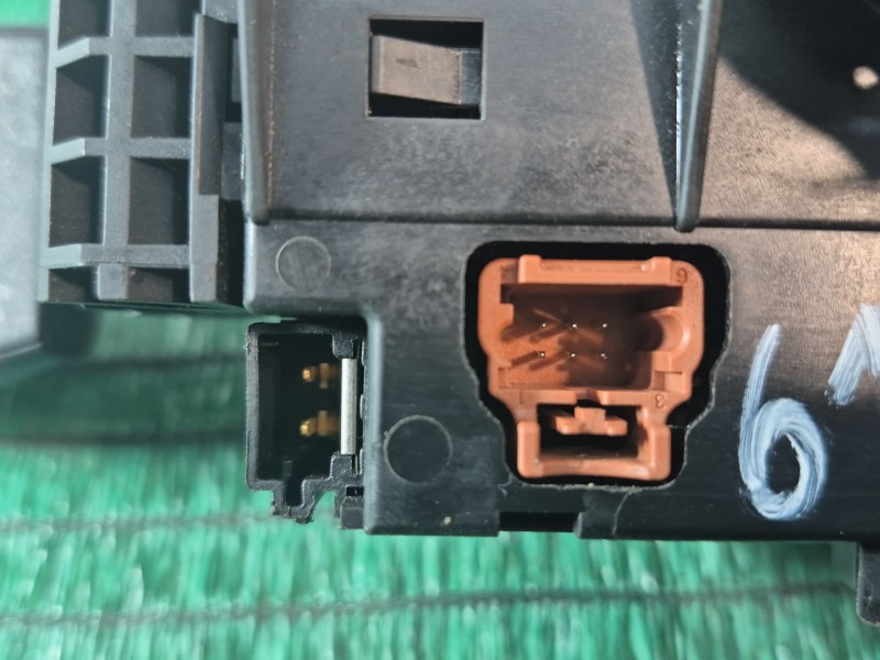 Recambio de mando multifuncion para peugeot 807 (eb_) 2.0 hdi referencia OEM IAM   