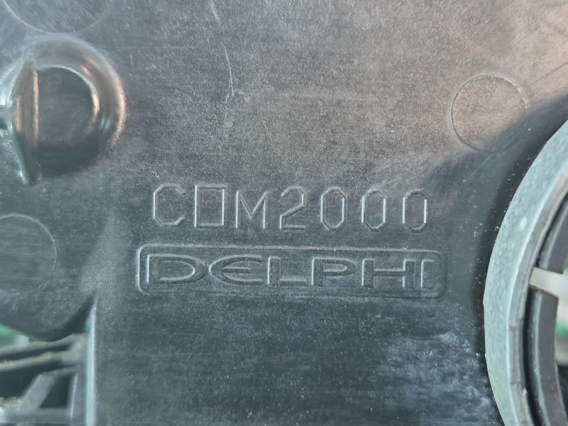 Recambio de mando multifuncion para peugeot 807 (eb_) 2.0 hdi referencia OEM IAM   