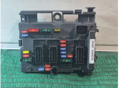 Recambio de caja reles / fusibles para peugeot 807 (eb_) 2.0 hdi referencia OEM IAM   