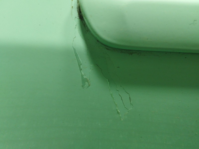 Recambio de puerta delantera izquierda para fiat 500 (312_) 0.9 (312axg1a, 312.axg11) referencia OEM IAM   