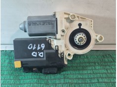 Recambio de motor elevalunas delantero derecho para peugeot 807 (eb_) 2.0 hdi referencia OEM IAM   