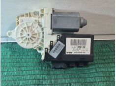 Recambio de motor elevalunas delantero derecho para peugeot 807 (eb_) 2.0 hdi referencia OEM IAM    2