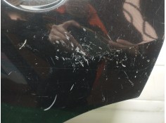 Recambio de puerta trasera izquierda para nissan qashqai i (j10, nj10) 1.5 dci referencia OEM IAM    2