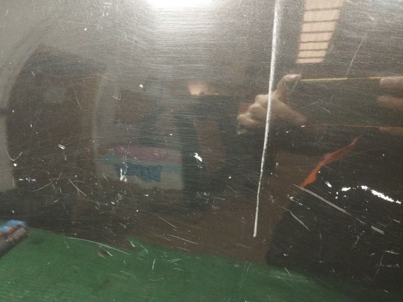 Recambio de puerta trasera izquierda para nissan qashqai i (j10, nj10) 1.5 dci referencia OEM IAM   