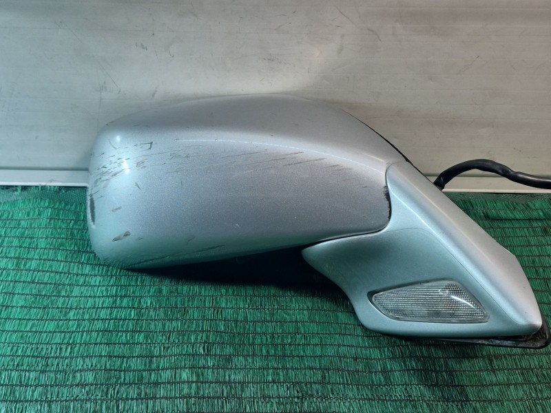 Recambio de retrovisor derecho para peugeot 807 (eb_) 2.0 hdi referencia OEM IAM E2011011 E2021011 E2011011