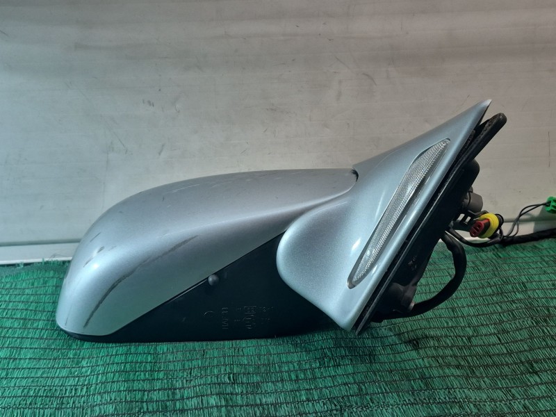 Recambio de retrovisor derecho para peugeot 807 (eb_) 2.0 hdi referencia OEM IAM E2011011 E2021011 E2011011