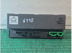 Recambio de modulo electronico para peugeot 807 (eb_) 2.0 hdi referencia OEM IAM   